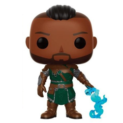 WARDEN / THE ELDER SCROLLS / FIGURINE FUNKO POP precio