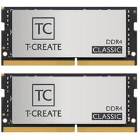 TTCCD432G2666HC19DC, Mémoire en oferta