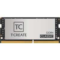 TTCCD416G2666HC19-S0, Mémoire precio