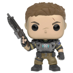 JD FENIX / GEARS OF WAR / FIGURINE FUNKO POP en oferta