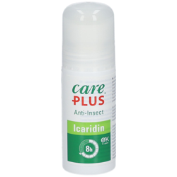 Care Plus Anti-Insect Roll-On Kids características