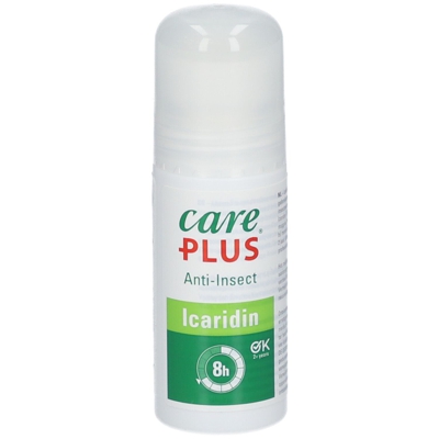 Care Plus Anti-Insect Roll-On Kids