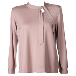 VALERY pull noué Milano Homewear precio