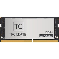 TTCCD48G2666HC19-S01, Mémoire