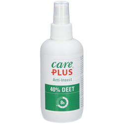 Care Plus Anti-Insect Spray 40% Deet precio