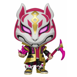 DRIFT / FORTNITE / FIGURINE FUNKO POP características