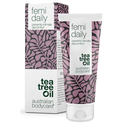 Australian Bodycare Femi Daily 100ml características
