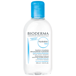 Bioderma Hydrabio H2O Cleanser 250ml en oferta