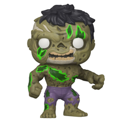 ZOMBIE HULK / MARVEL ZOMBIES / FIGURINE FUNKO POP en oferta
