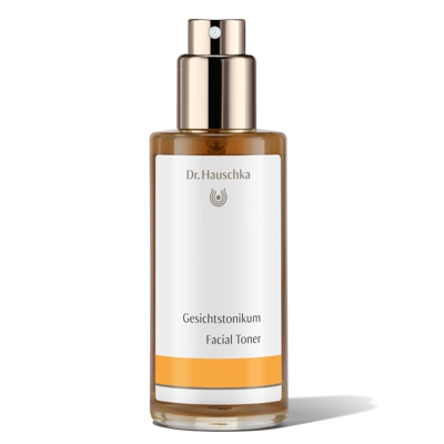 Lotion tonifiante du Dr. Hauschka (100 ml)