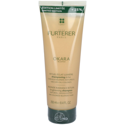 René Furterer Okara Blond Shampooing éclat precio