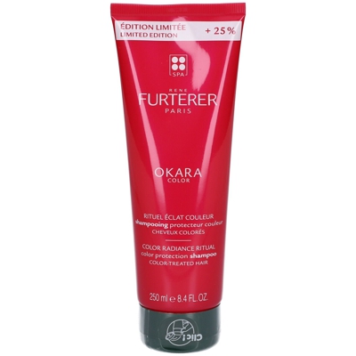 René Furterer Okara Color Shampooing protecteur couleur