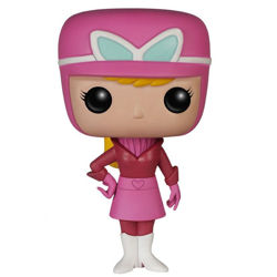 PENELOPE PITSTOP / PENELOPE / FIGURINE FUNKO POP en oferta