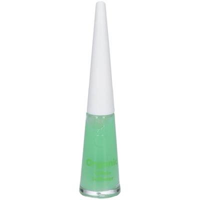 Herome® Organic Cuticle softener