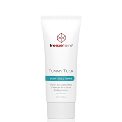 Crème Tummy Tuck Freezeframe 100 ml precio