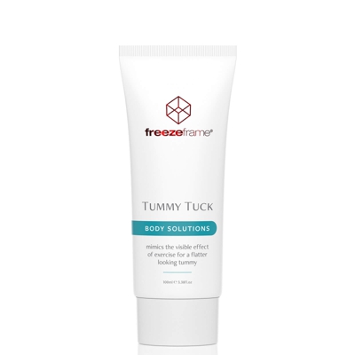 Crème Tummy Tuck Freezeframe 100 ml