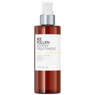 MISSHA Bee Pollen Renew Treatment 150ml