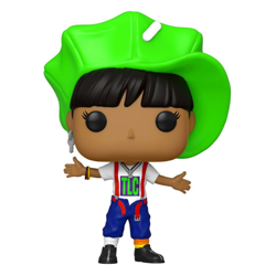 LEFT-EYE VAGUE 2 / TLC / FIGURINE FUNKO POP en oferta