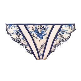 DITA VON TEESE slip Femmoiselle