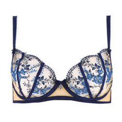 DITA VON TEESE soutien-gorge armatures Femmoiselle características