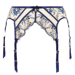 DITA VON TEESE porte-jarretelles Femmoiselle en oferta