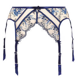 DITA VON TEESE porte-jarretelles Femmoiselle