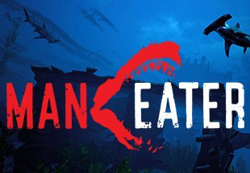Maneater NA Nintendo Switch CD Key características