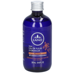 Laino eau de fleur d'oranger precio