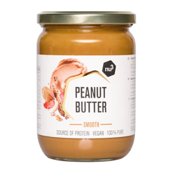 nu3 Beurre de cacahuète en oferta