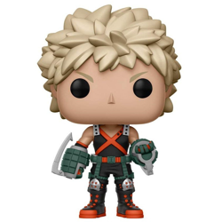 KATSUKI / MY HERO ACADEMIA / FIGURINE FUNKO POP características