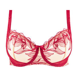 AUBADE soutien-gorge corbeille confort Fleur de Tattoo en oferta