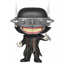 BATMAN WHO LAUGHS / SUPER HEROES / FIGURINE FUNKO POP en oferta