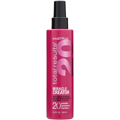 Soin Multitâche Miracle Creator Total Results Matrix 200 ml