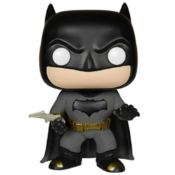 BATMAN / BATMAN VS SUPERMAN / FIGURINE FUNKO POP características