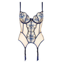 DITA VON TEESE guêpière Femmoiselle en oferta