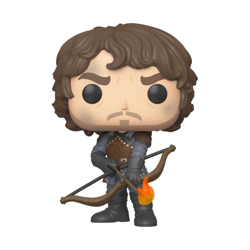 THEON WITH FLAMMING ARROW / GAME OF THRONES / FIGURINE FUNKO POP precio