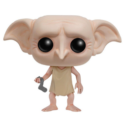 DOBBY / HARRY POTTER / FIGURINE FUNKO POP características