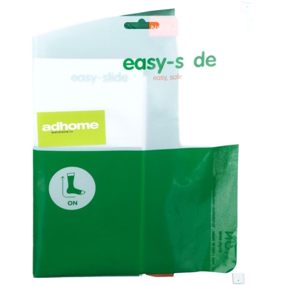 Adhome Arion easy-slide Enfile-bas pour bas de contention L 42-45
