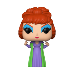 ENDORA / MA SORCIERE BIEN AIMEE / FIGURINE FUNKO POP precio