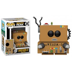 AWESOM-0 / SOUTH PARK / FIGURINE FUNKO POP precio