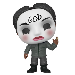 WAVING GOD / THE PURGE ANARCHY / FIGURINE FUNKO POP características