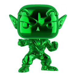 PICCOLO CHROME VERT / DRAGON BALL Z / FIGURINE FUNKO POP / EXCLUSIVE ECCC 2020 en oferta