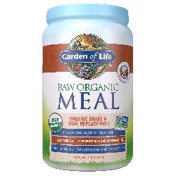 Raw Organic Shake Tout-en-Un - Chai Épicé Vanille - 907g precio