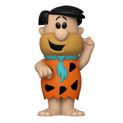 FRED FLINTSTONE / FLINTSTONE / FUNKO VINYL SODA características