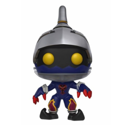 SOLDIER HEARTLESS / KINGDOM HEARTS / FIGURINE FUNKO POP en oferta