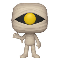 MUMMY BOY / L'ETRANGE NOEL DE MR JACK / FIGURINE FUNKO POP precio