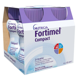 Nutricia Fortimel® Compact Arôme neutre en oferta