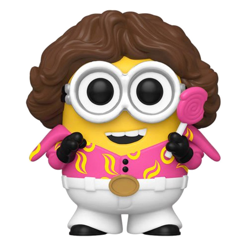 70'S BOB / MINIONS / FIGURINE FUNKO POP precio