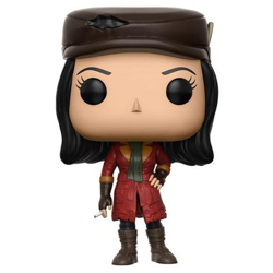 PIPER / FALLOUT / FIGURINE FUNKO POP características