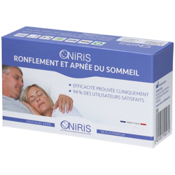 ONiRiS Ronflement et apnée du sommeil en oferta